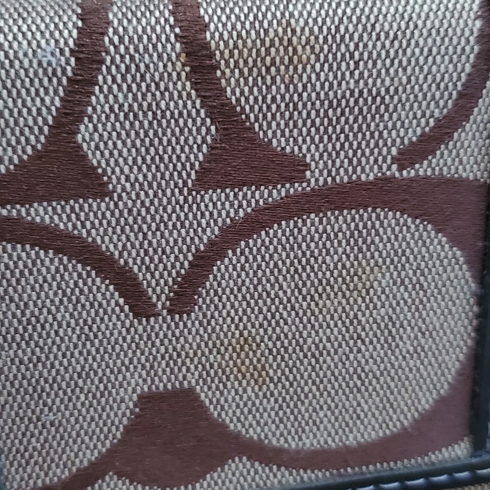 Coach Wallet - Picture 8 of 13